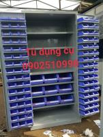 Tủ Dụng Cụ Kết Hợp 02